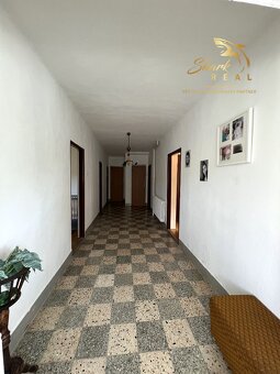 Predaj 6 izbový rodinný dom Prenčov / Banská Štiavnica - 16