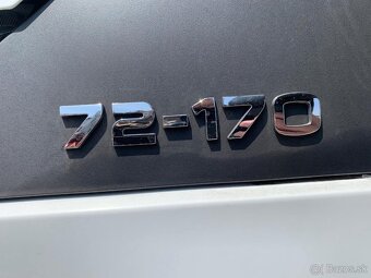 Iveco DAILY 70C17 3,0-170PS CARRIER , ČELO , Euro 5 /8942/ - 16