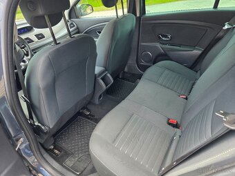Renault Megane Grandtour 1.5,kúpené na SK - 16