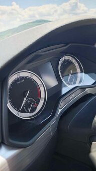 Škoda Superb 2.O TDI 2021 automat - 16