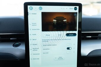 Ford Mustang Mach-E RWD -NEBÚRANÉ-ODOPASS - - 16