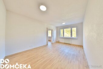 DO DOMČEKA | Kompletne zrekonštruovaný byt s výhľadom na prí - 16