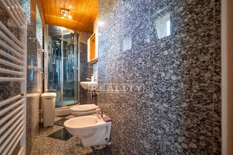 REZERVOVANÉ - HORÚCA PONUKA - Rodinný dom v Trnovom len... - 16