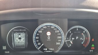 Jaguar F-Pace 20d AWD Portfolio - 16