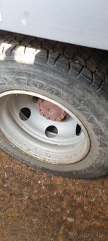 Predám Iveco Eurocargo 75E17 - 16