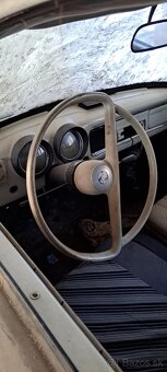Wartburg 311 - 16