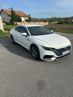 Arteon 2.0 tsi R-line - 16