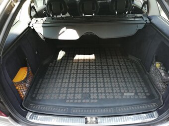 Mercedes C 220 cdi kombi - 16