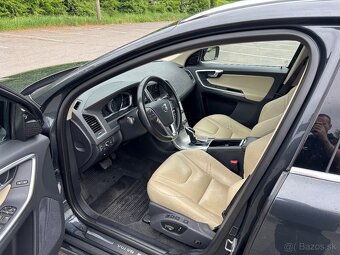 Volvo XC60 D4 - 16