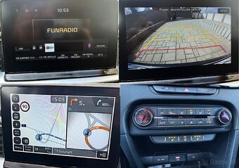 Kia Ceed SW , Gold + LED + Navi Pack , záruka, nebúrané - 16