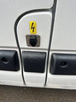 Renault Master 2010 - 16