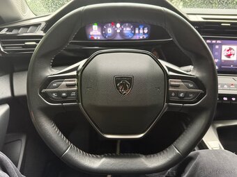 Peugeot 308 Break/SW SW 1.5 BlueHDi 130 Active Pack - 16