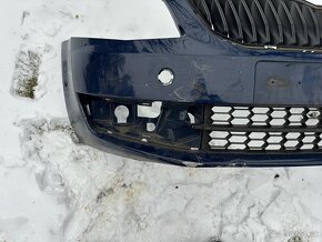 Škoda Octavia 3/3 lift náhradné diely - 16