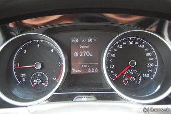Volkswagen Touran 1.6 TDI - 16