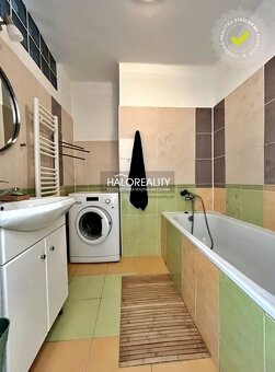 HALO reality - Predaj, trojizbový byt Levice - EXKLUZÍVNE HA - 16