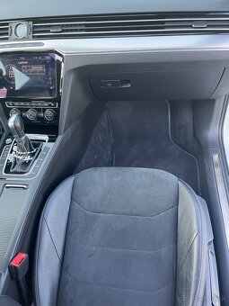 Volkswagen Arteon 2.0 BiTDI R-line - 16