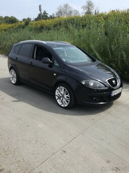 Altea XL 2.0 tdi - 16