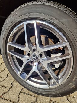 Mercedes - Benz GLC 250d 4MATIC - 16