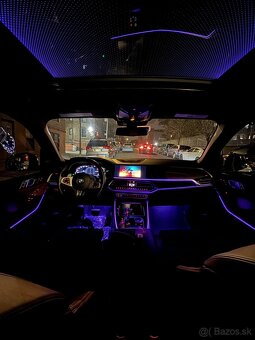 BMW X5 M50i - 16