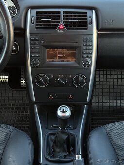 Mercedes-Benz B trieda 180 CDI Sport - 16