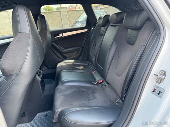 Audi S4 B8, 3.0 TFSI 245kw, S-tronic, 2011, Quattro - 16