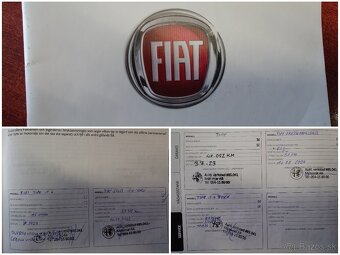 Fiat Tipo 2020 1.4 Street 70kW - 16