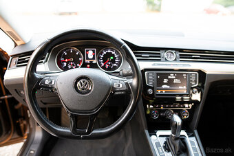 VW Passat B8 Highline - 110kw - 16