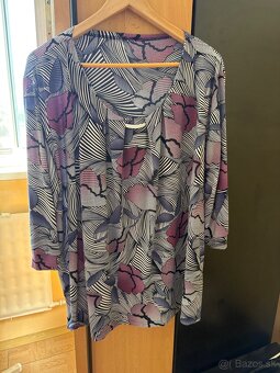 Balík dámskeho oblečenia XL - XXL - 16