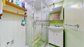 HALO reality - Predaj, dvojizbový byt Hnúšťa, Nábrežie Rimav - 16