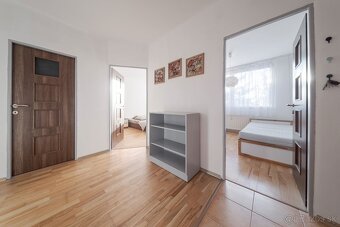 3-izbový, prenájom, 69 m2, loggia, Lomonosovova, Košice - 16