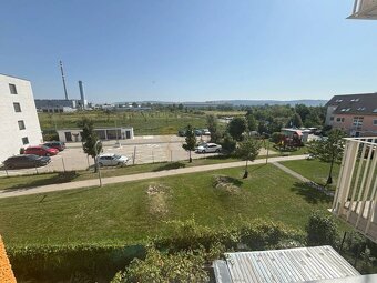 2-izb. byt, Bystrická ul., Devínska Nová Ves, pivnica, park. - 16