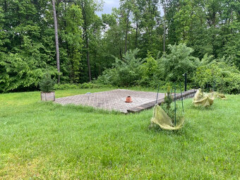 Prenajmem ( predám ) zabehnutý hotel pri R1 medzi BB ZV - 16