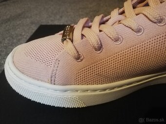 Predám tenisky Tommy Hilfiger - veľkosť č. 36 - 16