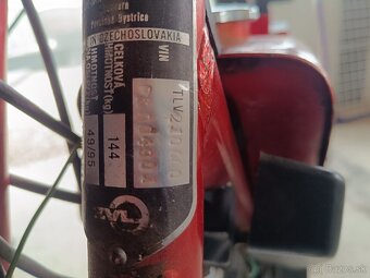 Babetta 210. - 16