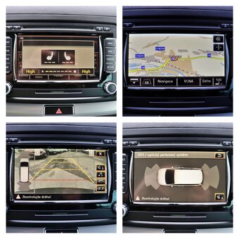 Volkswagen Sharan 2.0 TDI LIFE - 16