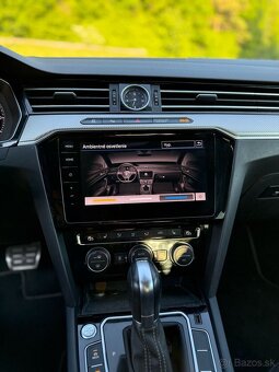 Volkswagen Arteon R-Line 2.0 TDI 4Motion DSG – FULL výbava – - 16