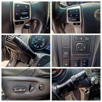 Toyota Land Cruiser 150 3.0 D-4D AT - 16