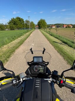 Suzuki Dl 650 V-Strom XT (2020) - 16