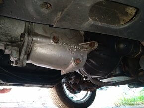 Chevrolet Camaro 5,7 v8 4kvalt manuál - 16