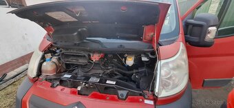 Predám Citroen Jumper - 16