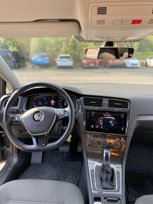 Predám elektrický Golf vo výbornom stave - 11000Eur bez DPH - 16