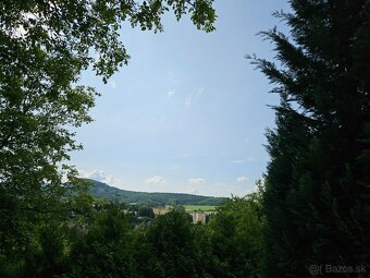 Záhrada na RELAX - 457 m2 - Handlová - 16