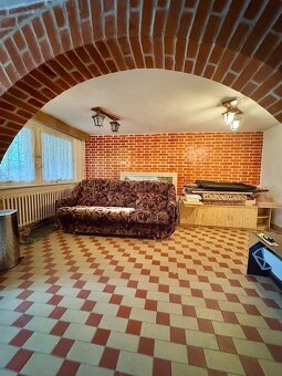 Na predaj 4 izbový  rodinný dom Milionárska štvrť - 16