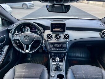 Mercedes Benz CLA 180 - 16