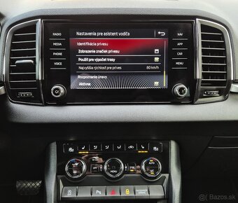 Škoda Karoq 1.6 TDI Style DSG - 16