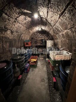 Na predaj Rekreačný dom s rozľahlým pozemkom v Leviciach. - 16