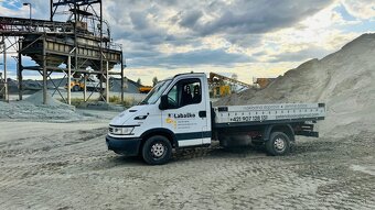 Nákladná doprava-hydraulická ruka - 16