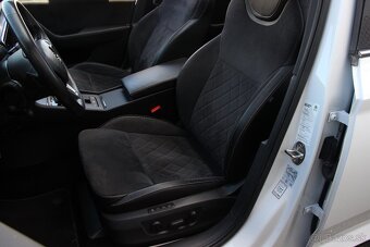 Škoda Superb Combi 1.5 TSI Sportline DSG už od 179€ mesačne - 16