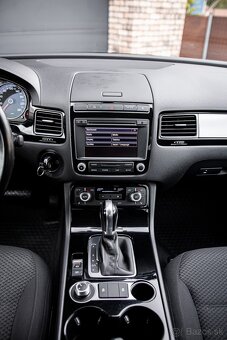 VW TOUAREG 3.0 TDI 193 kW FACELIFT SK ŠPZ Terrain Tech Paket - 16