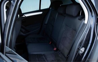Volkswagen Golf 6, 1,6TDi 77kw - 16